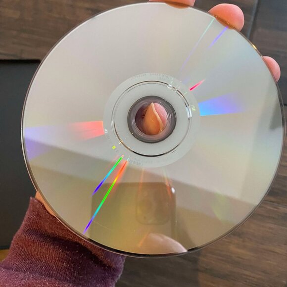 Jessica Alba Honey Dvd - Picture 3 of 4